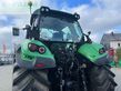 Tractor agrícola - Deutz-Fahr - ttv 6180