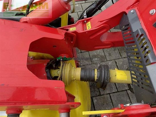 Cortacésped manual - Pöttinger - novacat a 10 cf cross flow