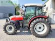 Tractor agrícola - Steyr - kompakt 4095 profi 1