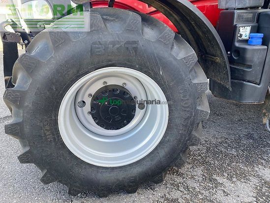Tractor agrícola - Case IH - puma 185 cvx