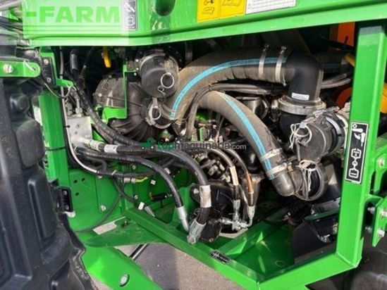 Atomizador - John Deere - r952i