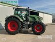Tractor agrícola - Fendt - 828 vario s4 profi plus | motorschaden