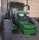 ¡Oferta! Contrapeso delantero John Deere 50kg
