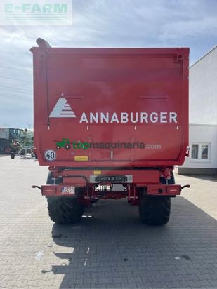 Volquet - Annaburger - hts 22g.14