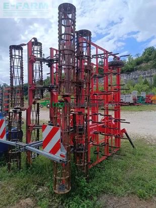 Cultivador - Quivogne - vr 600 ng