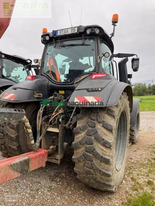 Tractor agrícola - Valtra - t174e d