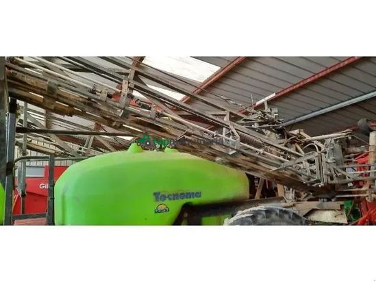 Atomizador - Tecnoma - variotec