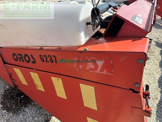 Cabezal - Oros - 6237 hsa