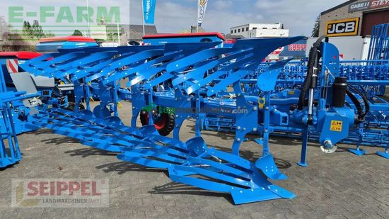 Arado - Lemken - juwel 8 m v 5 demo
