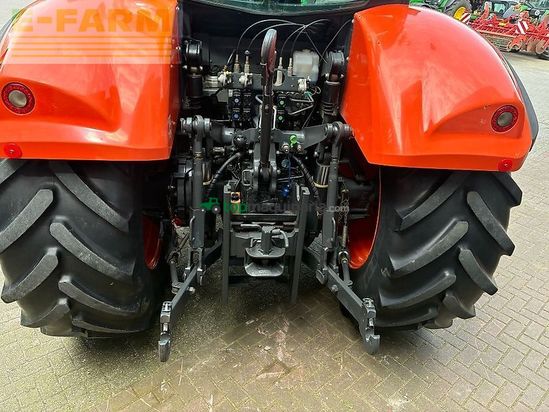 Tractor agrícola - Kubota - m 7131
