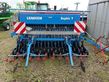 Grada rotativa - Lemken - zirkon 8/300 + saphir 7 ds