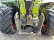 Tractor agrícola - Claas - arion 650 cmatic