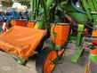 Sembradora monograno mecanica - Amazone - ed 602-k