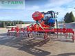 Grada de disco - Einböck - vibrostar 500 mit sämaschine