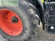 Tractor agrícola - Claas - axion 830