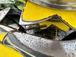 Cosechadora de Cereal - John Deere - 8500 mit kemper 375 plus