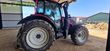 Tractor agrícola - Valtra - n134 versu