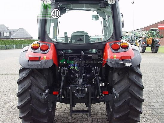 Tractor agrícola - McCormick - x5.085