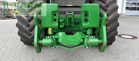Tractor agrícola - John Deere - 8R 340
