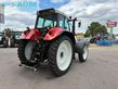 Tractor agrícola - Steyr - 130 cvt