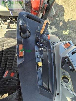 Tractor agrícola - Valtra - T254