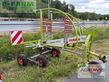 Henificador - Claas - liner 370