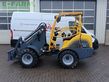 Minicargadora - Eurotrac - w12s