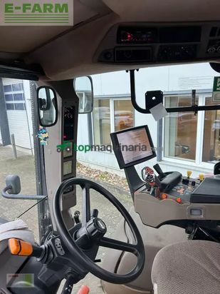 Tractor agrícola - Case IH - puma 185 cvx CVX