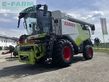 Cosechadora de Cereal - Claas - trion 540