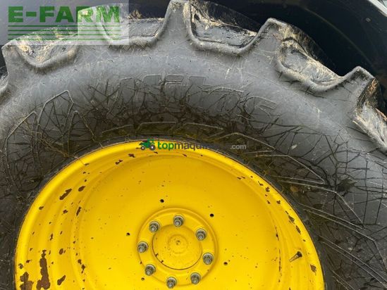 Tractor agrícola - John Deere - 6920 im kundenauftrag