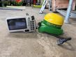 Tractor agrícola - John Deere - 8320 r powershift