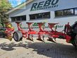 Arado - Pöttinger - servo 45 s 5-schar nova