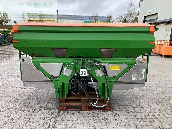 Esparcidor - Amazone - za-m 4200 ultra profis hydro