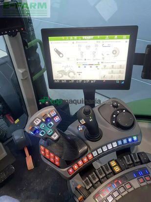 Tractor agrícola - Fendt - 720 vario profi+ setting2 profiplus