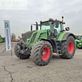 Tractor agrícola - Fendt - 828 profi
