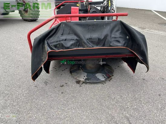 Cortacésped manual - JF Stoll - cm 305 f