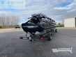 Cabezal - MacDon - fd241 flex draper 12,50 m + ziegler sww