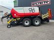 Empacadora gigant - Pöttinger - impress 125 fc pro
