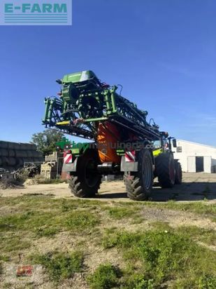 Atomizador -  - feldspritze ux 5200 super
