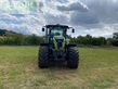 Tractor agrícola - Claas - axion 830 c-matic