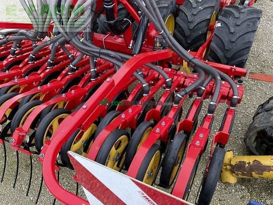 Sembradora - Väderstad - spirit r str 300s