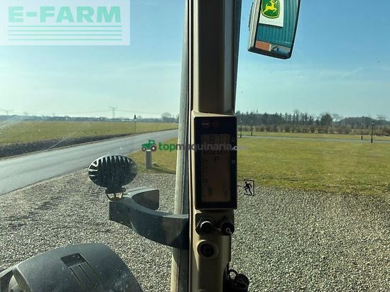 Tractor agrícola - John Deere - 7920