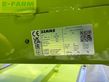 Cortacésped manual - Claas - disco 3200 fc profil