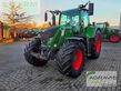 Tractor agrícola - Fendt - 724 vario s4 profi plus