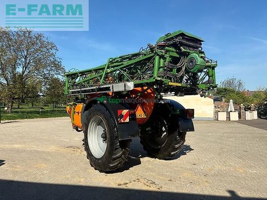 Atomizador - Amazone - ux 4200-39-3 dcs