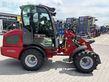 Minicargadora - Weidemann - 2080 kabine 75ps 30km/h