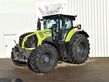 Tractor agrícola - Claas - axion 830 cmatic - stage v ce