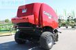 Empacadora gigant - Case IH - rb 455 vc
