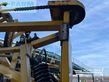 Atomizador - RTS - 2500 liter | 27 meter | tüv bis 2028