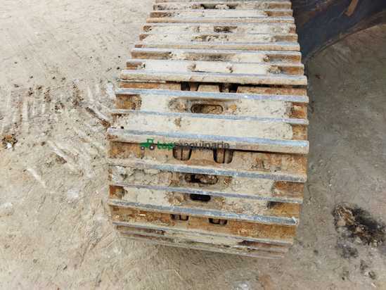 Excavadora DOOSAN DX235LCR